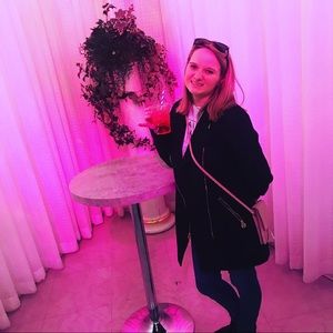 Meet your Posher, Megan